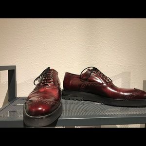 Cesare Paciotti Shoes